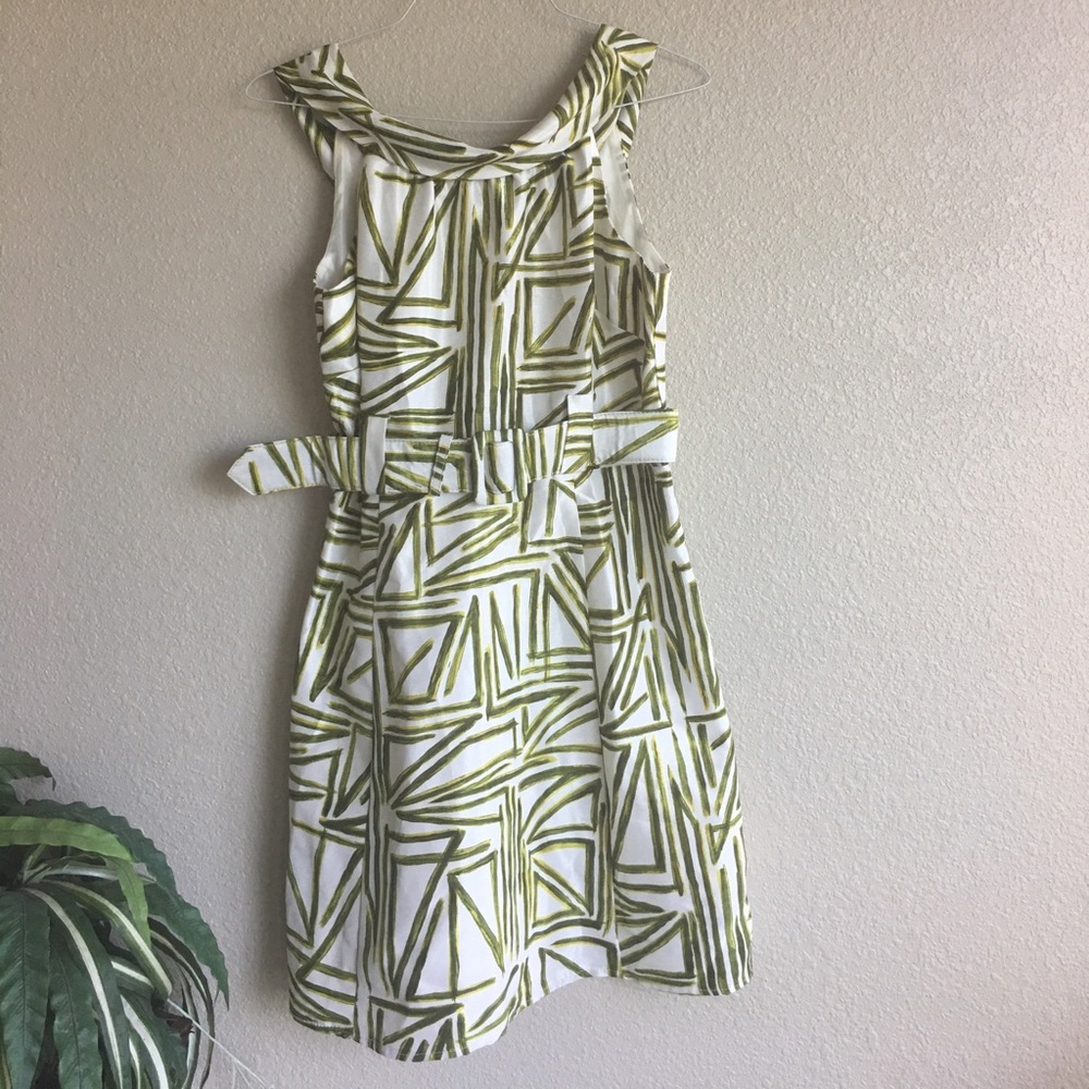 Cute Dress by Ceces New York
